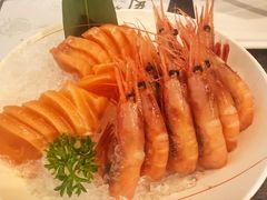 -大渔铁板烧(万象城店)
