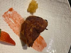 -长沙北辰洲际酒店-兰调全日餐厅