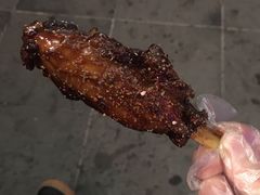 -王裕興肉莊(南禅寺店)