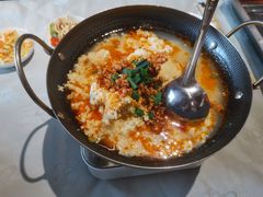 -庖丁人家巴东茶店牛肉(施南古城店)