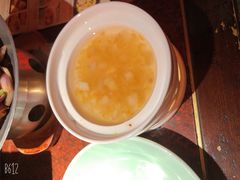 -绿茶餐厅(蓝色港湾店)