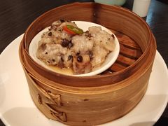 -万丽轩·粤菜(王府井金茂万丽酒店)