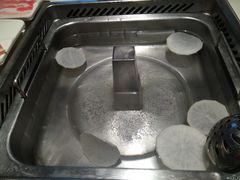-海底捞火锅(威高广场店)