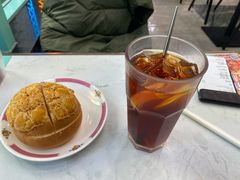 -东鑫记港式茶餐厅(南京东路店)