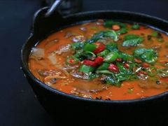 -新竹里馆·花园餐厅(兴苑路店)