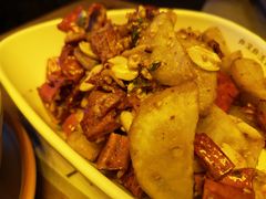 -胡桃里音乐酒馆(四道口店)