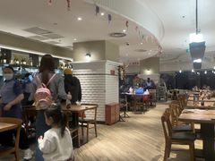 -必胜客(巴沟店)
