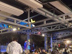 -渔家火锅·海鲜自助餐·演艺(亚龙湾天域酒店)