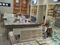 -宝岛眼镜(复兴门百盛店)