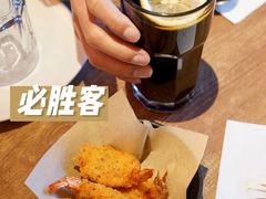 -必胜客(南锣鼓巷店)