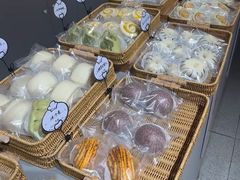 -永旺梦乐城(金银潭店)