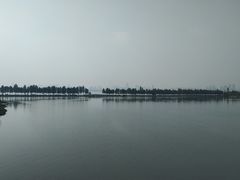 -东湖磨山景区
