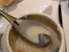酥皮海鲜汤-佐度王子扒房(西城红场店)