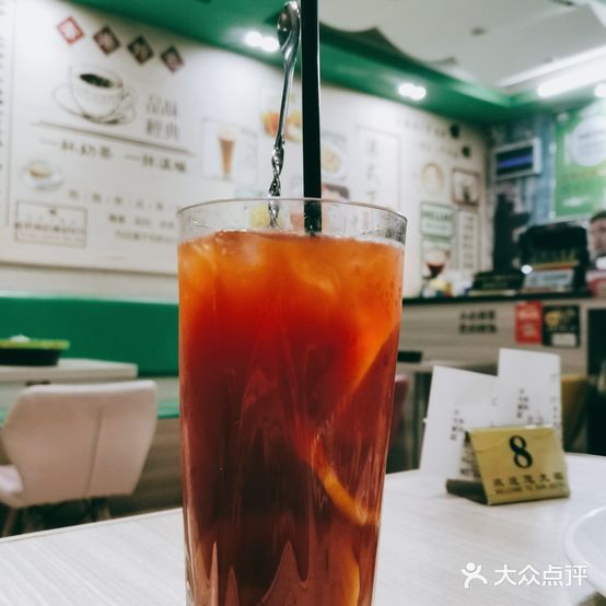龙凤冰室(公正路店)