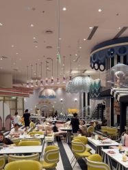 -奈尔宝家庭中心·亲子餐厅(鄞州万达店)