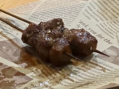 广式烧猪脆骨-大档(荔湾店)