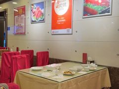 -东四民芳餐厅(朝阳门店)