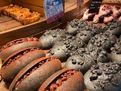 -B&C黄油与面包·THE GARDEN BAKERY概念店(世纪汇店)