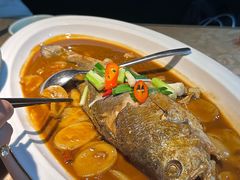 -东沙小镇主题餐厅(下沙店)
