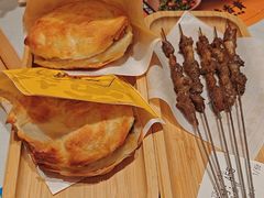 -陳香貴·兰州牛肉面(上海长风大悦城店)