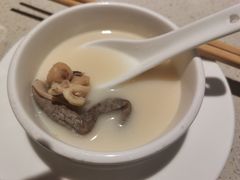 -海底捞火锅(奥体南路店)