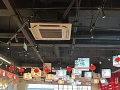 -牛市坎火锅(建设路店)