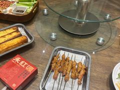 -永红源啤酒·烧烤·海鲜·大排档(台柳路店)