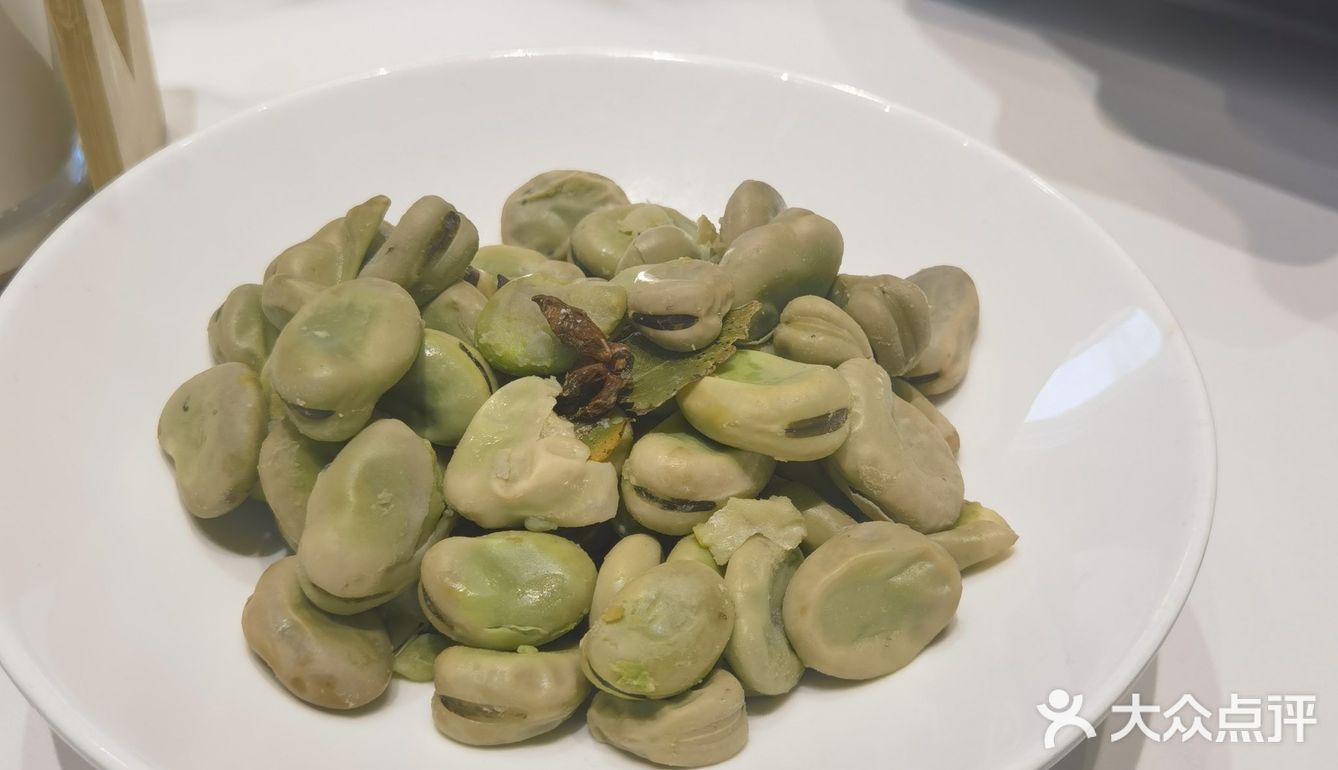 感觉不太与徽菜有关系