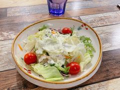 -Kpasta韩式意大利面