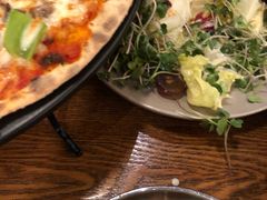 -机器人火炉披萨