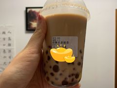 -桂桂茶(万嘉广场店)