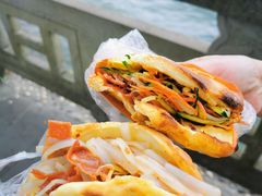 -小陈方酥锅盔(古城总店)