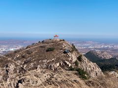 -金龙寺国家森林公园
