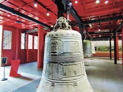 -大钟寺古钟博物馆