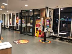 -麦当劳(欧陆广场店)