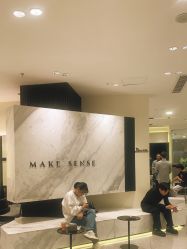 -MAKE SENSE美可沙龙