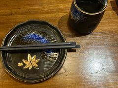 -鸟鹏烧鸟居酒屋(龙岗万科店)