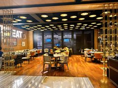 -杭州临平万丽酒店·燃餐厅(人民大道店)