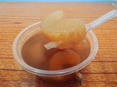 木薯羹-柳记(南铁店)