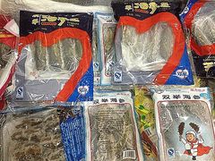 即食海参挺大的-双举海参(百意购物中心店)