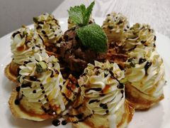 -娜娜家·Nana's restaurant(国金汇店)