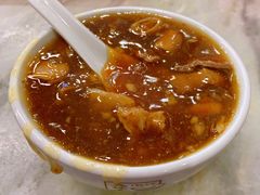 炒肝-天兴居(鲜鱼口街店)