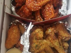 -CHICKEN NOW韩式炸鸡&啤酒