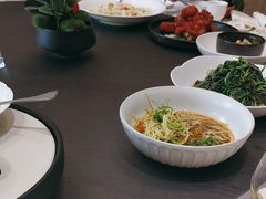 -香雪海饭店中餐厅(人民桥店)