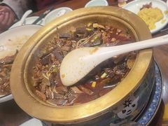 -二分八云雁阁•新晋菜大同味(长治路店)