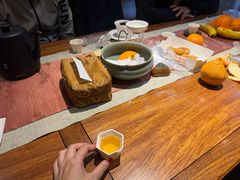 -古今茶语·峨眉山有机茶体验馆