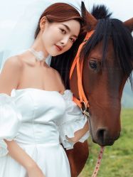 -蒙娜丽莎婚纱摄影·旅拍