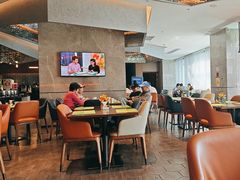 -希尔顿欢朋酒店·欢朋餐厅