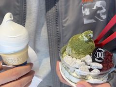-DQ·蛋糕·冰淇淋(红旗街万达店)