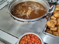 -韦记牛杂汤(清晖园店)